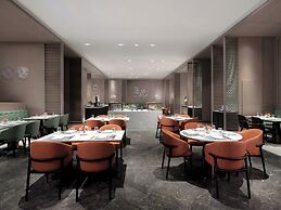 Cordis Shanghai Seaworld