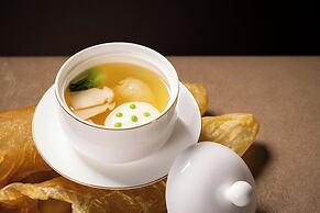 Cordis Shanghai Seaworld