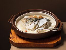 Cordis Shanghai Seaworld