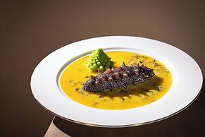 Cordis Shanghai Seaworld