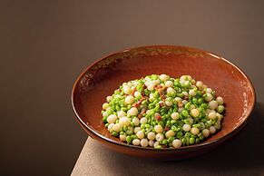 Cordis Shanghai Seaworld