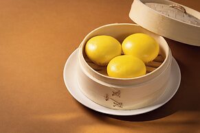 Cordis Shanghai Seaworld