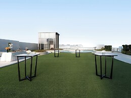 Cordis Shanghai Seaworld