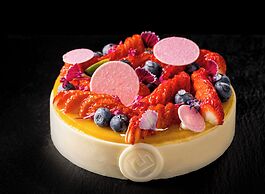 Cordis Shanghai Seaworld