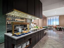 Cordis Shanghai Seaworld