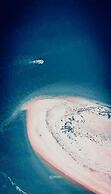 JRN Island Beach Stay Resort
