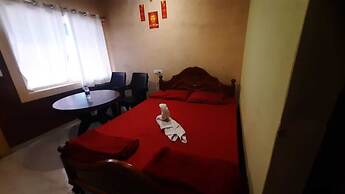 JRN Island Beach Stay Resort