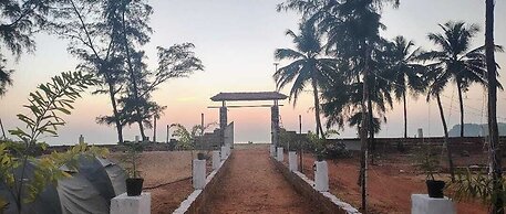 JRN Island Beach Stay Resort
