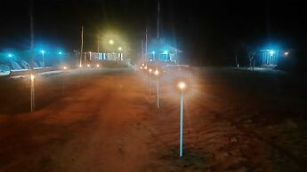 JRN Island Beach Stay Resort