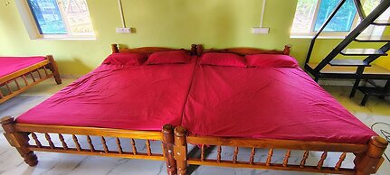 JRN Island Beach Stay Resort