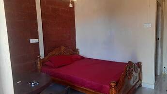 JRN Island Beach Stay Resort