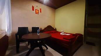 JRN Island Beach Stay Resort