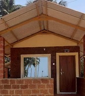 JRN Island Beach Stay Resort