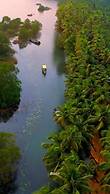 JRN Island Beach Stay Resort