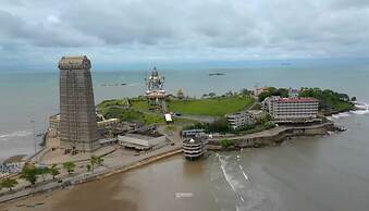 JRN Island Beach Stay Resort