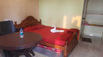 JRN Island Beach Stay Resort