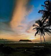 JRN Island Beach Stay Resort