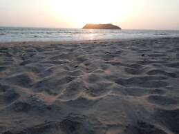 JRN Island Beach Stay Resort