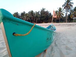 JRN Island Beach Stay Resort