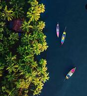 JRN Island Beach Stay Resort