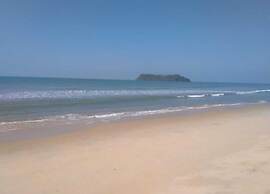 JRN Island Beach Stay Resort