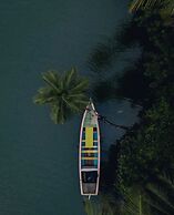 JRN Island Beach Stay Resort