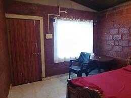 JRN Island Beach Stay Resort