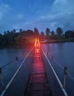 JRN Island Beach Stay Resort