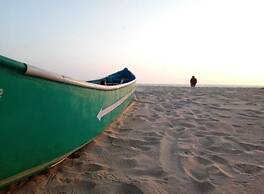 JRN Island Beach Stay Resort