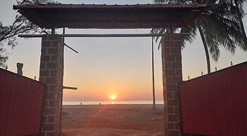 JRN Island Beach Stay Resort