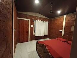 JRN Island Beach Stay Resort