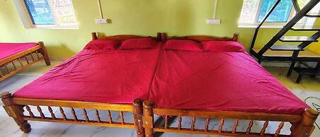 JRN Island Beach Stay Resort