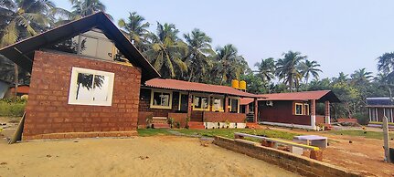JRN Island Beach Stay Resort
