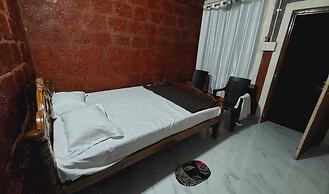 JRN Island Beach Stay Resort