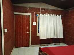 JRN Island Beach Stay Resort