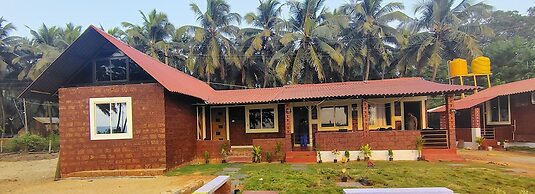 JRN Island Beach Stay Resort
