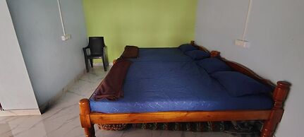 JRN Island Beach Stay Resort