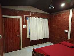 JRN Island Beach Stay Resort