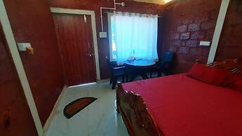 JRN Island Beach Stay Resort