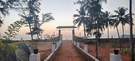 JRN Island Beach Stay Resort