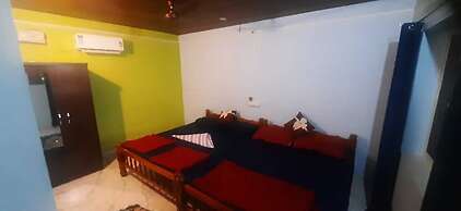 JRN Island Beach Stay Resort