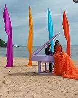 JRN Island Beach Stay Resort