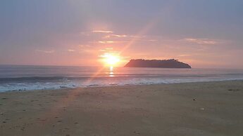 JRN Island Beach Stay Resort