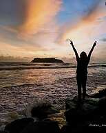 JRN Island Beach Stay Resort