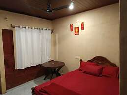 JRN Island Beach Stay Resort