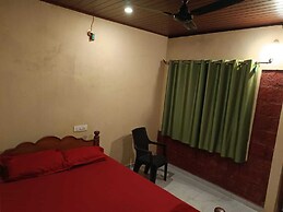 JRN Island Beach Stay Resort