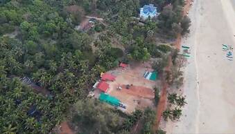 JRN Island Beach Stay Resort