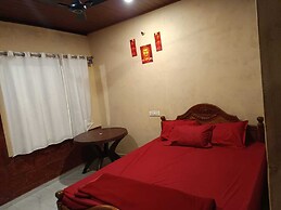 JRN Island Beach Stay Resort