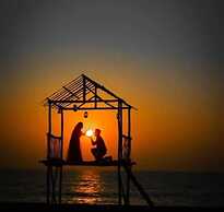 JRN Island Beach Stay Resort