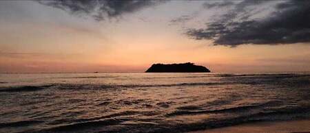 JRN Island Beach Stay Resort